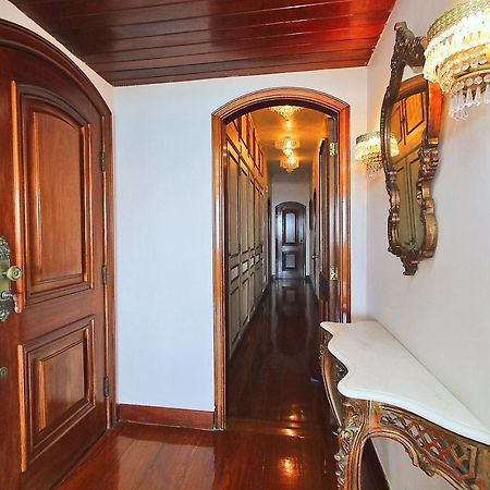 Enorme 3 Quartos Frente Mar Para 8 Pessoas Rio de Janeiro Kültér fotó
