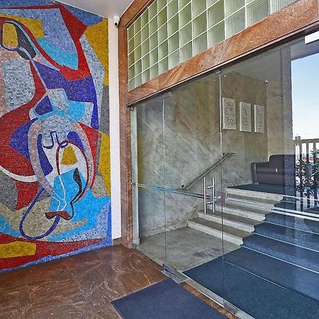 Enorme 3 Quartos Frente Mar Para 8 Pessoas Rio de Janeiro Kültér fotó