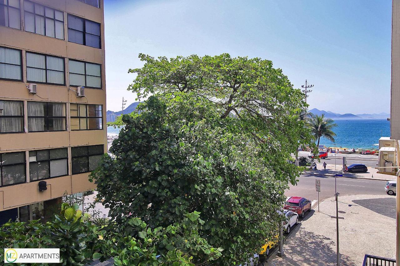 Enorme 3 Quartos Frente Mar Para 8 Pessoas Rio de Janeiro Kültér fotó