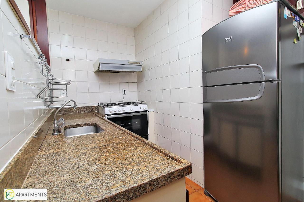 Enorme 3 Quartos Frente Mar Para 8 Pessoas Rio de Janeiro Kültér fotó